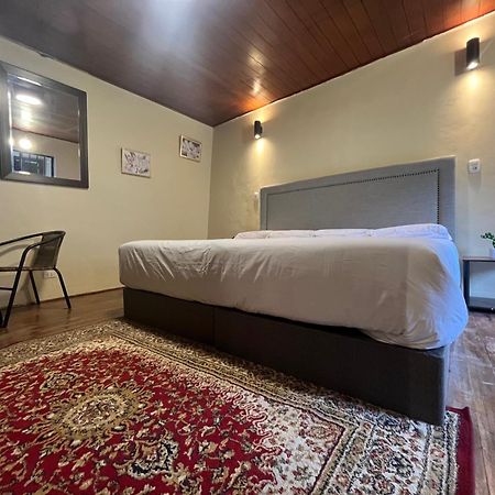 Casa Virgen Del Carmen Hotel Cusco Ngoại thất bức ảnh