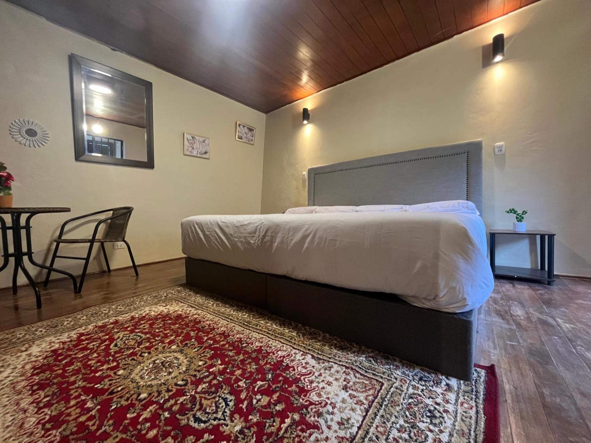 Casa Virgen Del Carmen Hotel Cusco Ngoại thất bức ảnh