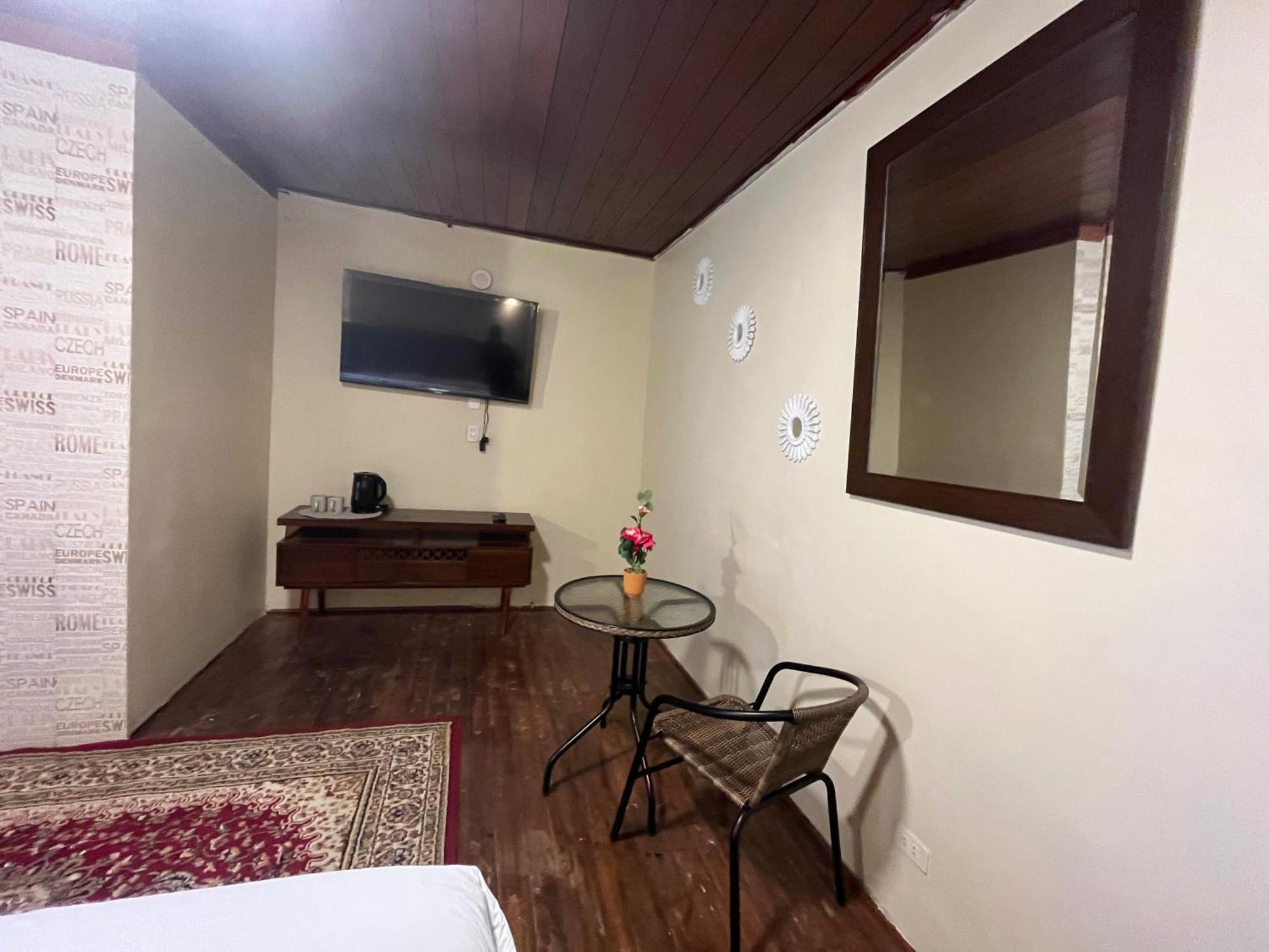 Casa Virgen Del Carmen Hotel Cusco Ngoại thất bức ảnh