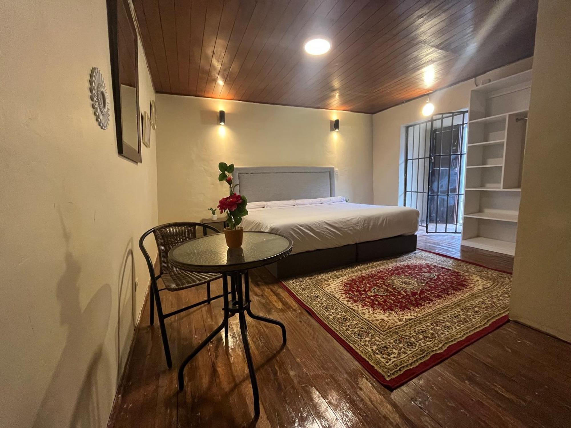 Casa Virgen Del Carmen Hotel Cusco Ngoại thất bức ảnh