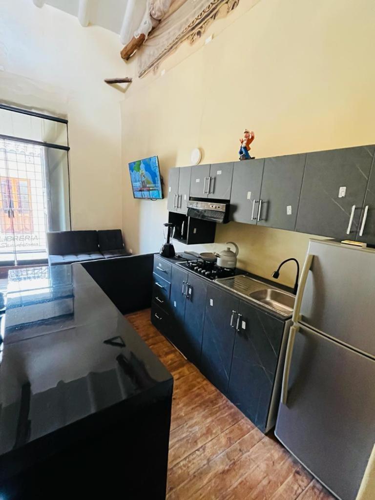 Casa Virgen Del Carmen Hotel Cusco Ngoại thất bức ảnh