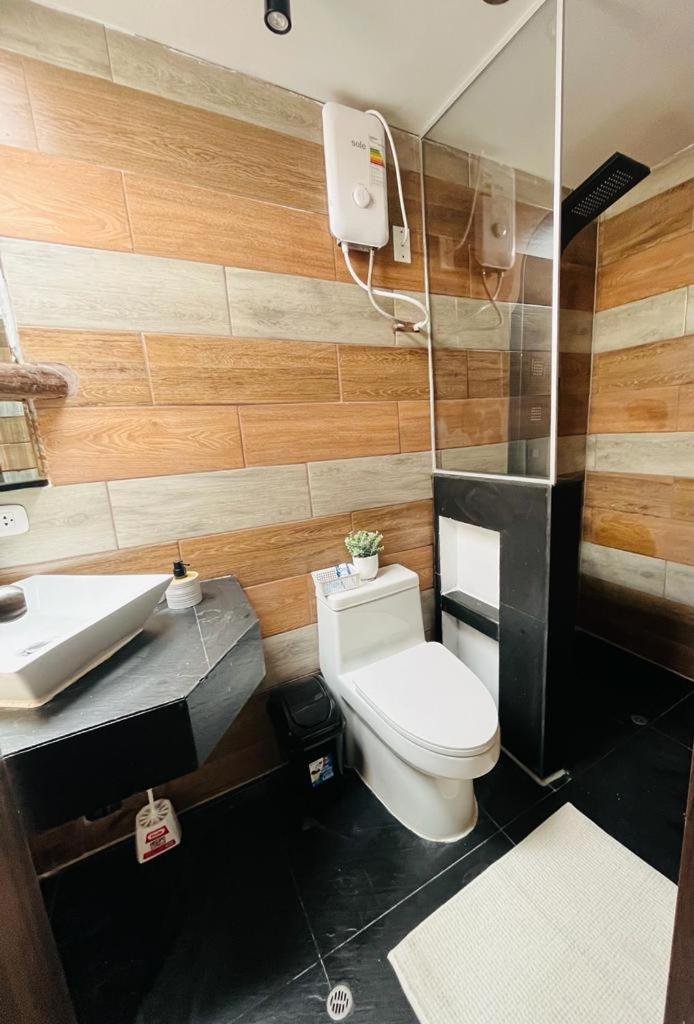 Casa Virgen Del Carmen Hotel Cusco Ngoại thất bức ảnh
