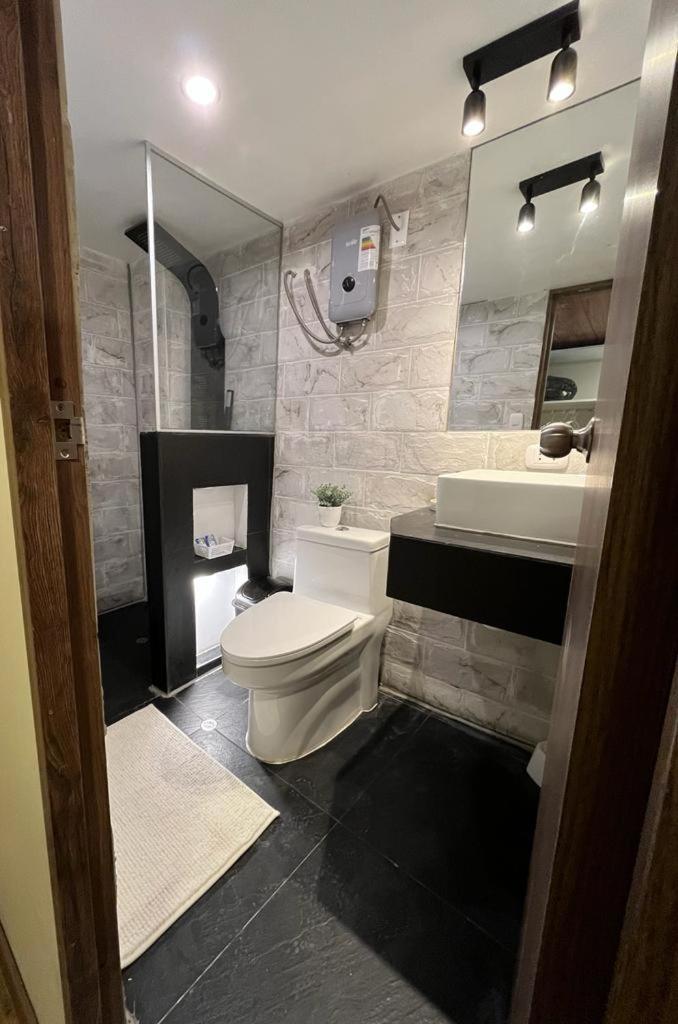 Casa Virgen Del Carmen Hotel Cusco Ngoại thất bức ảnh