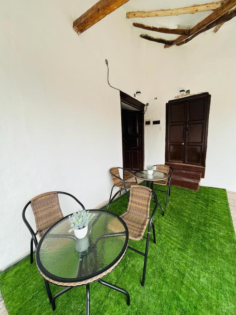 Casa Virgen Del Carmen Hotel Cusco Ngoại thất bức ảnh