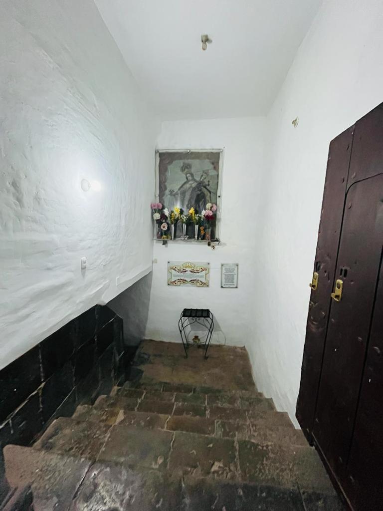Casa Virgen Del Carmen Hotel Cusco Ngoại thất bức ảnh